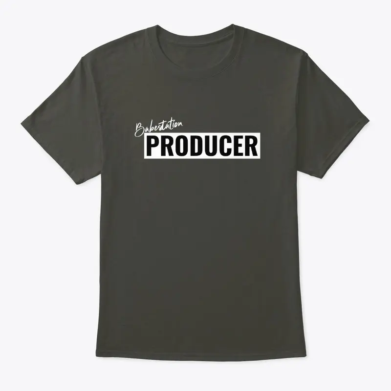 PRODUCER BS