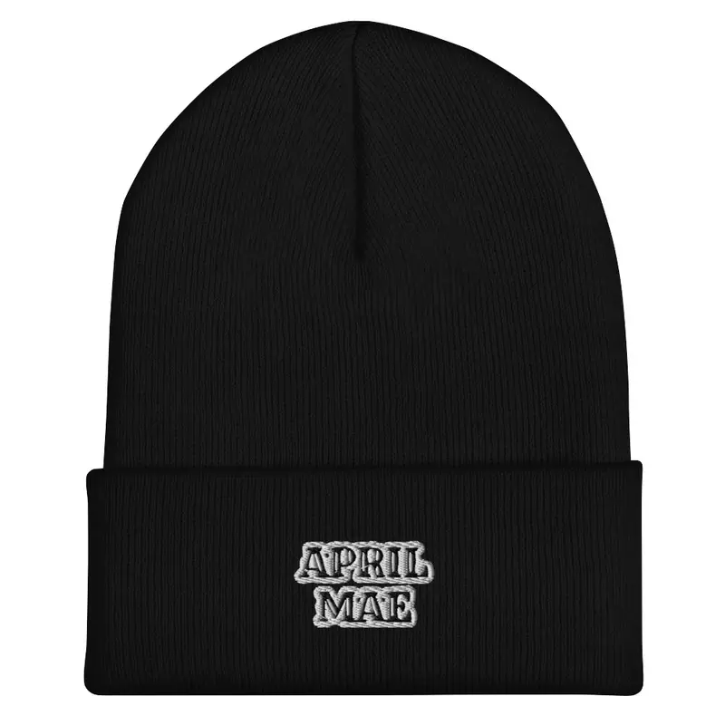 ARIL MAE BEANIE