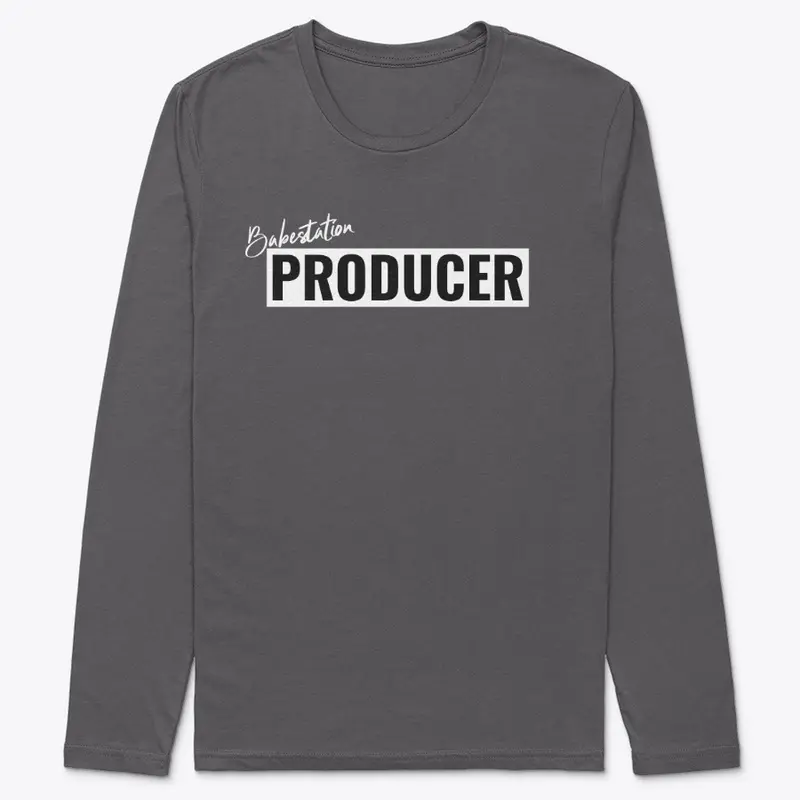 PRODUCER BS